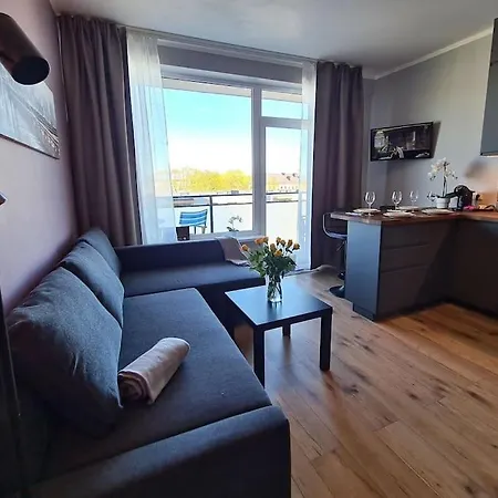 Stylish With Parking & Spacious Balcony شقة ريغا